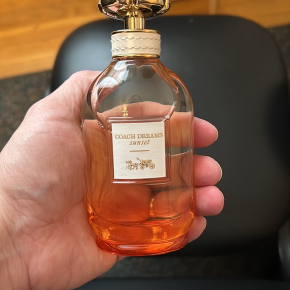 Coach.    SOLD - Picture 4 of 4